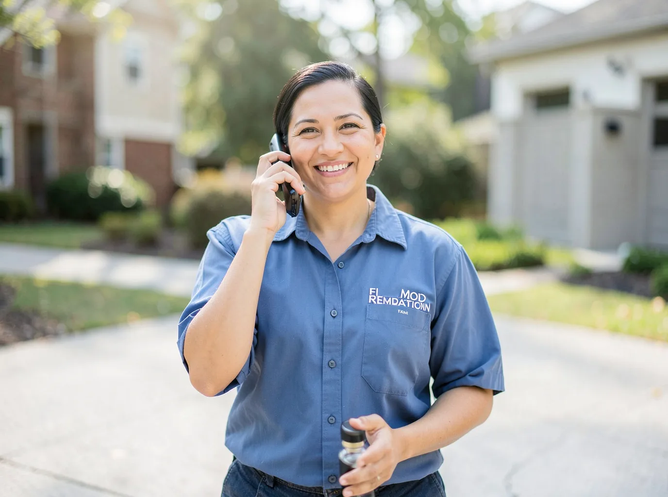 Mold Remediation Mahomet, IL FAQs